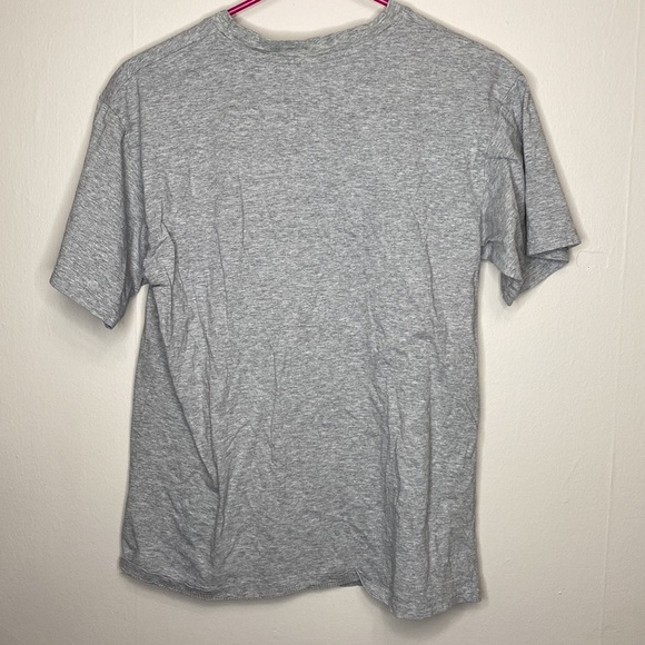 Men’s Medium WWE Seth Rollins Burn It Down Tee Shirt - Picture 2 of 2